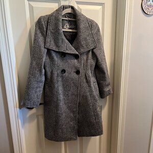 VINTAGE Guess Coat - Perfect Condition!